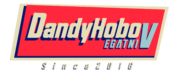 DandyHoboVintage
